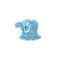 Crystal Alolan Grimer